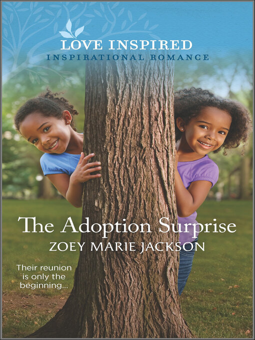 Title details for The Adoption Surprise by Zoey Marie Jackson - Available